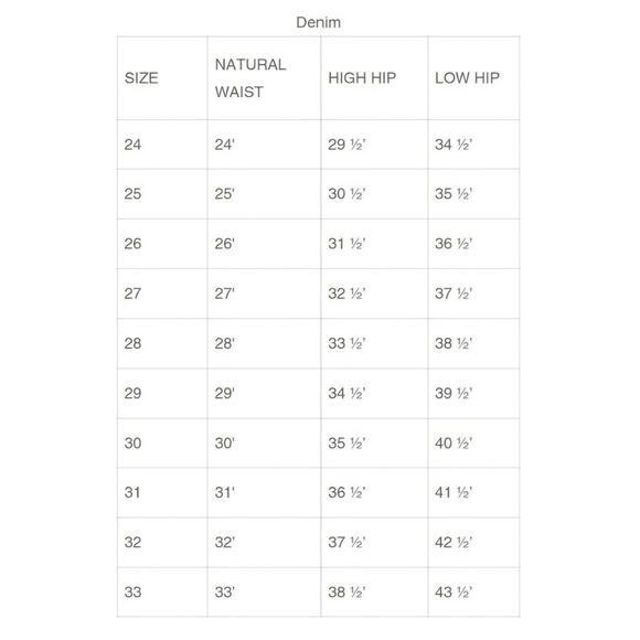 NWT Pistola Kori High Waisted Pleated Trouser Pants Sz. 27x29 Night Shift Black - Picture 10 of 10